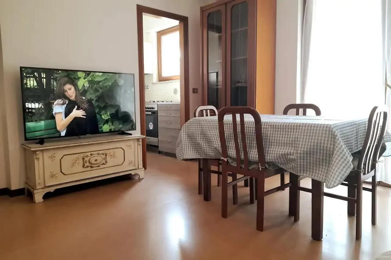 Verona Est Due San Martino Buon Albergo Italy