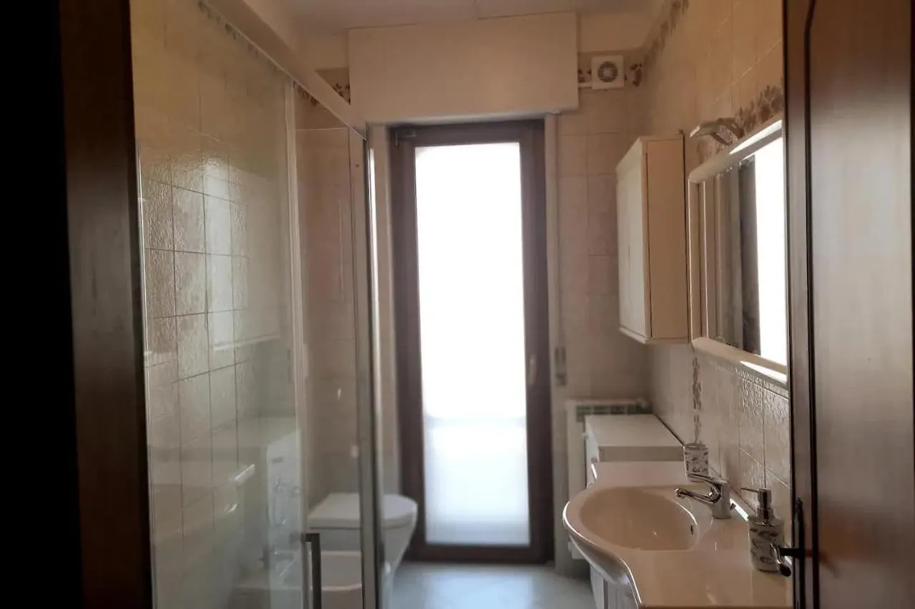 Apartment Verona Est Due San Martino Buon Albergo