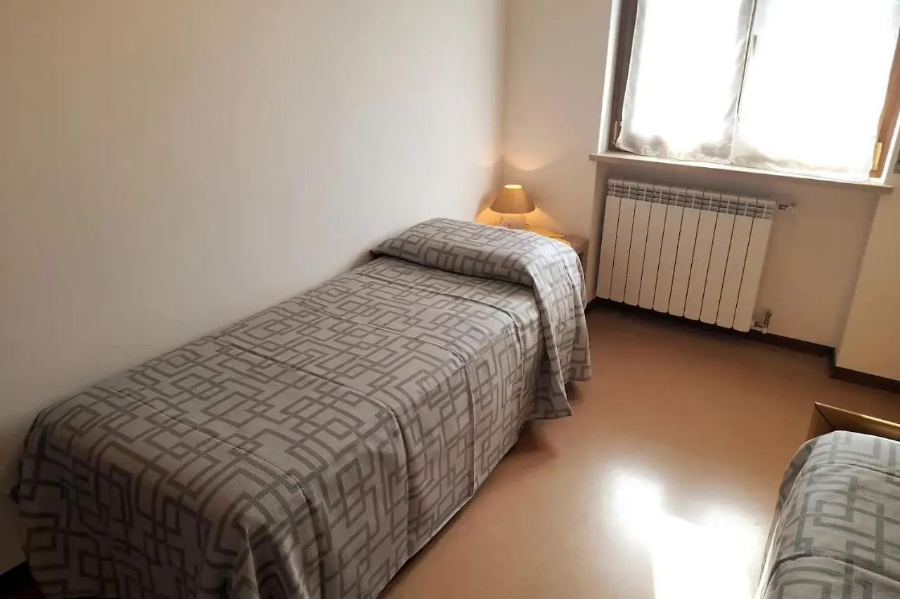 Verona Est Due San Martino Buon Albergo 0*,  Italy