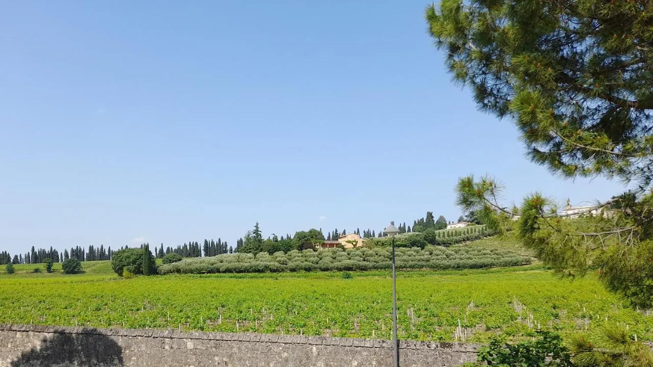 Verona Est Due San Martino Buon Albergo Apartment