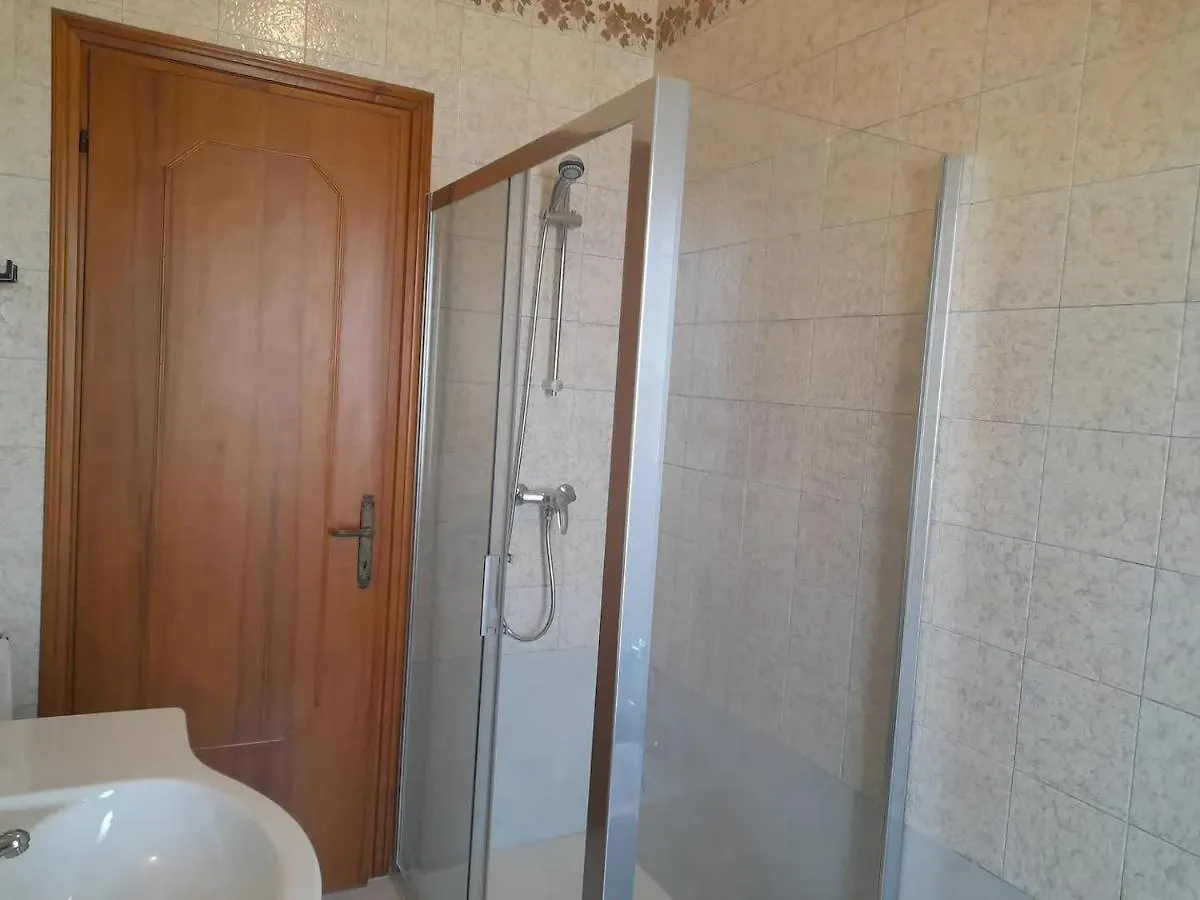 Verona Est Due San Martino Buon Albergo Apartment