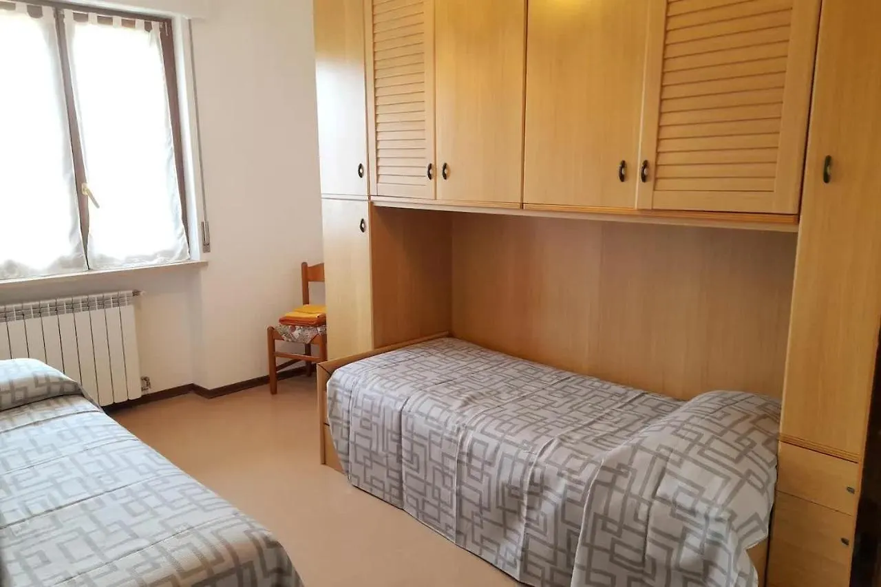 Verona Est Due San Martino Buon Albergo Apartment