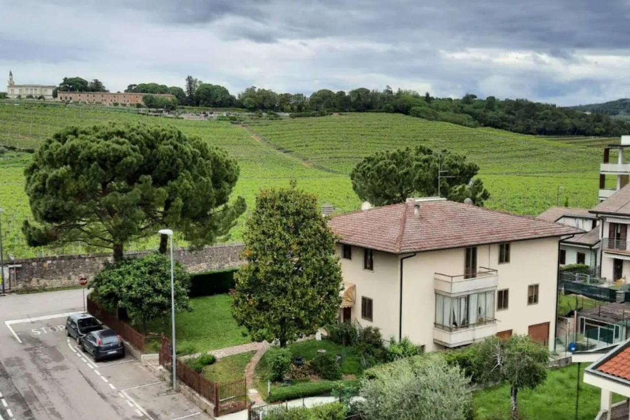 Apartment Verona Est Due San Martino Buon Albergo Italy
