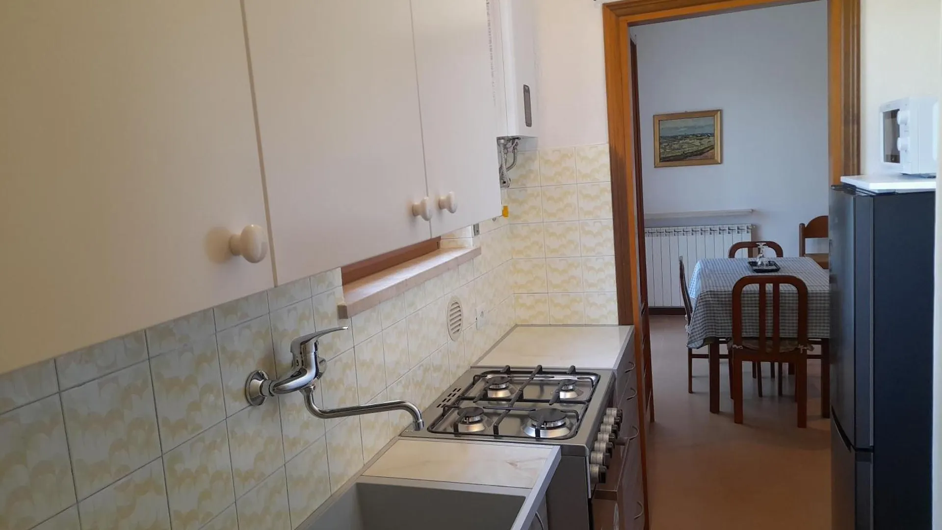 Verona Est Due San Martino Buon Albergo