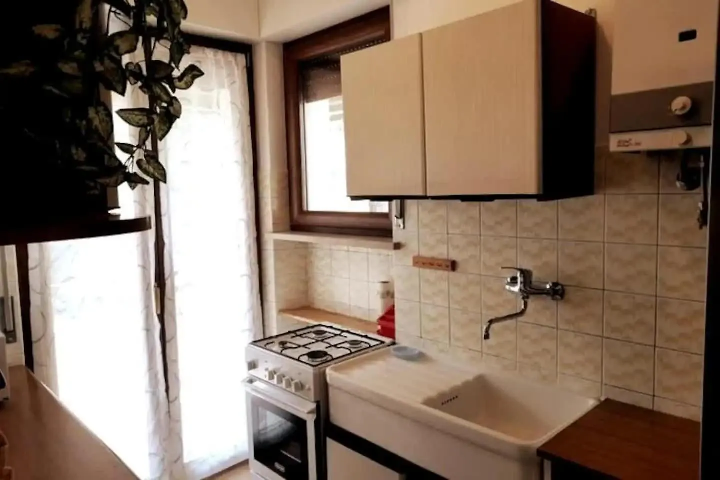 Apartment Verona Est Due San Martino Buon Albergo Italy