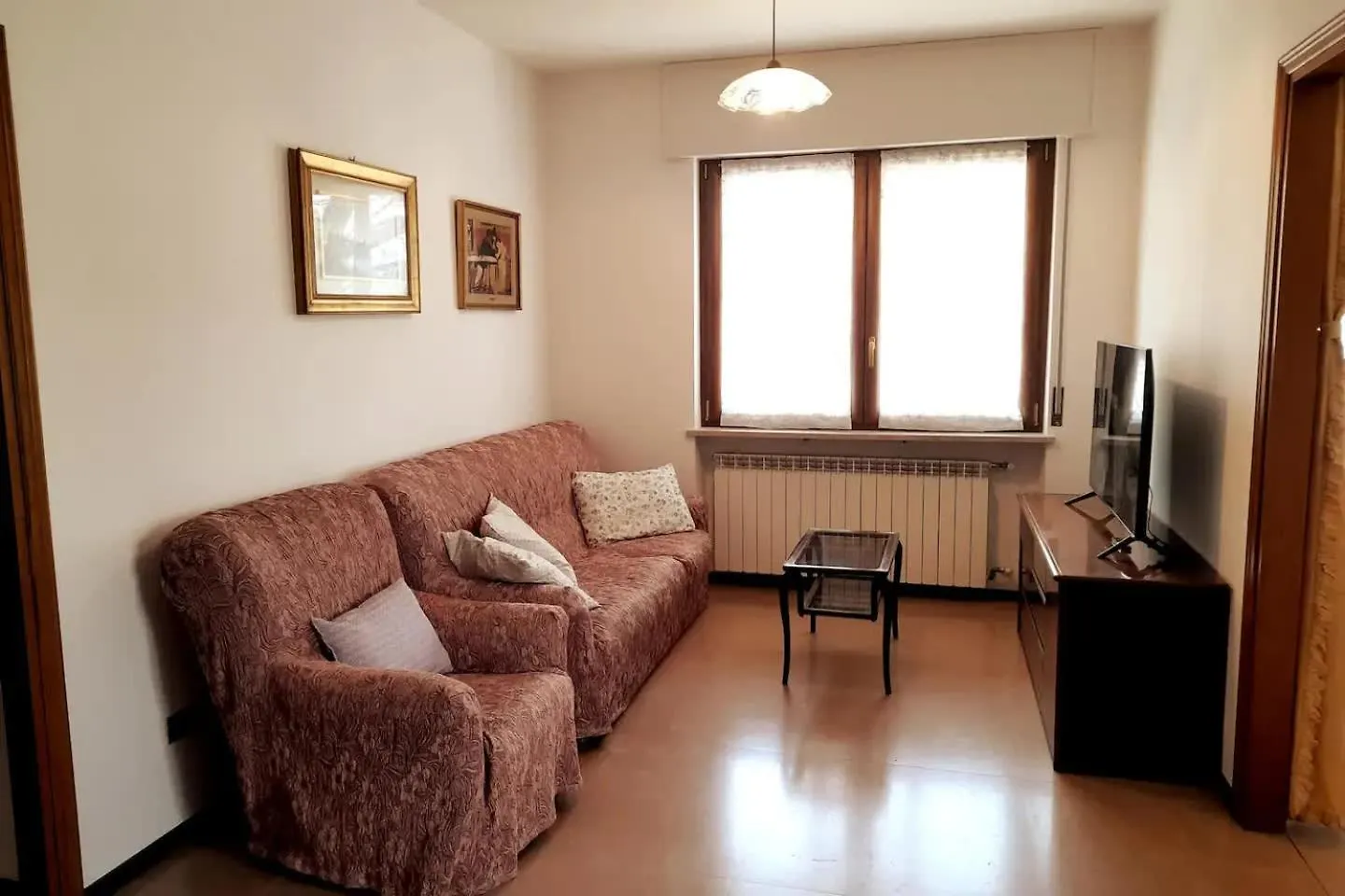 Verona Est Due San Martino Buon Albergo 0*,  Italy