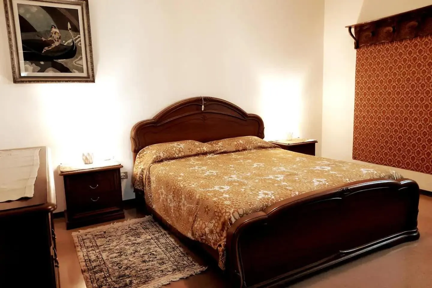 Verona Est Due San Martino Buon Albergo Apartment